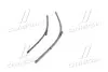 Щетки стеклоочистителя Flat 700/525mm MB MB M/GL/R-Class W251 05- Denckermann VD10067 (фото 2)