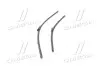 Щетки стеклоочистителя Flat 700/525mm MB MB M/GL/R-Class W251 05- Denckermann VD10067 (фото 4)