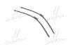 Щетки стеклоочистителя Flat 650/650mm Audi Q7 Denckermann VD10069 (фото 1)