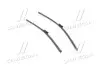 Щетки стеклоочистителя Flat 600/500mm Audi A5/BMW X5/Renault Twingo 1.5dCi 08- Denckermann VD10071 (фото 1)