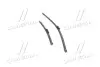 Щітки склоочисника Flat 600/340mm Renault Zoe Denckermann VD10072 (фото 1)