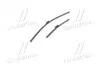 Щітки склоочисника Flat 600/340mm Renault Zoe Denckermann VD10072 (фото 4)