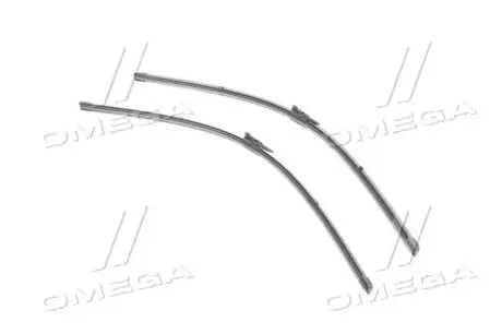 Щітки склоочисника Flat 700/700mm FORD MONDEO V Turnier 15- Denckermann VD10090
