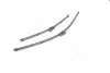 Щетки стеклоочистителя Flat 650/450mm VW Golf 7/Audi 12- Denckermann VD10092 (фото 2)