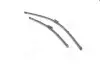Щетки стеклоочистителя Flat 650/450mm VW Golf 7/Audi 12- Denckermann VD10092 (фото 3)