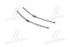 Щетки стеклоочистителя Flat 600/600 mm VW AMAROK 12- TRANSPORTER T5 06.13-08.15 T6 04.15- Denckermann VD10095 (фото 3)