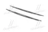 Щетки стеклоочистителя Standart 650/650mm Range Rover III 02- Denckermann VD10101 (фото 3)
