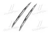 Щетки стеклоочистителя Standart 650/650mm Range Rover III 02- Denckermann VD10101 (фото 4)