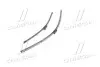 Щетки стеклоочистителя Flat 680/515mm Audi A8 10-/Q7 15- Denckermann VD10106 (фото 2)