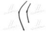 Щітки склоочисника Flat 750/500mm Ford Transit 14- Denckermann VD10107 (фото 4)