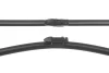 Щетки стеклоочистителя Flat 600/450mm Mazda CX-5 17- Denckermann VD10130 (фото 2)