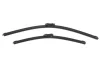 Щетки стеклоочистителя Flat 600/450mm Mazda CX-5 17- Denckermann VD10130 (фото 1)