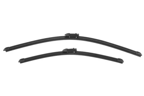 Щітки склоочисника Flat 600/450mm Mazda CX-5 17- Denckermann VD10130