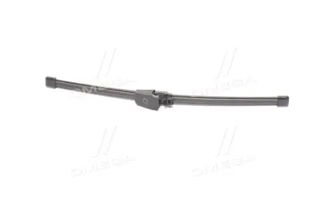 Щітка склоочисника задня Flat 280mm Denckermann VD20010