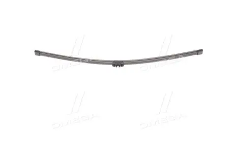 Щетка стеклоочистителя задняя Flat 380mm BMW E70 Denckermann VD20050 (фото 1)