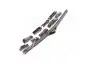 Щетка стеклоочистителя Flat 400mm multiclip Denckermann VM00400 (фото 4)