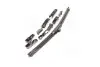 Щітка склоочисника Flat 425mm multiclip Denckermann VM00425 (фото 4)