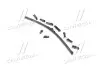 Щітка склоочисника Flat 600mm multiclip Denckermann VM00600 (фото 1)