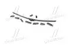 Щітка склоочисника Flat 600mm multiclip Denckermann VM00600 (фото 3)
