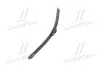 Щетка стеклоочистителя Flat 550mm Denckermann VP00550 (фото 2)