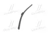 Щетка стеклоочистителя Flat 550mm Denckermann VP00550 (фото 4)