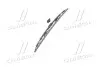 Щетка стеклоочистителя Standart 525mm Denckermann VS00525 (фото 4)