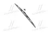 Щетка стеклоочистителя Standart 650mm Denckermann VS00650 (фото 1)