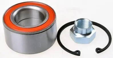 Пiдшипник ступиці передній комплект Ford Escort 91-08 Denckermann W413059