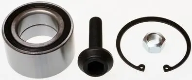 Подшипник ступицы передний VW T4 96- (от №.куз.70-T-200001) Denckermann W413081