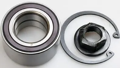 Підшипник ступиці передній ABS+ Ford Focus/Fiesta 1.4-1.8TDCI 98-05 Denckermann W413099