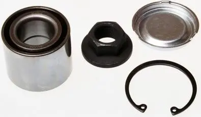 Підшипник задній Opel Corsa/Meriva 00- Denckermann W413104