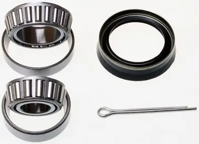 Подшипник ступицы задний Audi A4 94-01 /VW Caddy 95-04 Denckermann W413229