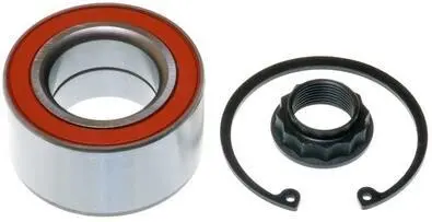 Підшипник колеса зад. BMW 3 (E36) 1.6-2.5D 09.90-10.99 Denckermann W413234