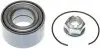 Подшипник передний Renault Clio/Express/Kangoo/Megane 1.2/1.9DTI 01.94- без ABS Denckermann W413235 (фото 1)