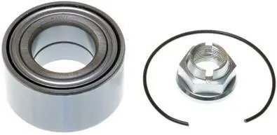 Підшипник передній Renault Clio/Express/Kangoo/Megane 1.2/1.9DTI 01.94- без ABS Denckermann W413235