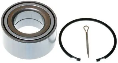 Подшипник ступицы передний Nissan Almera II 03/00 - 02/04 Denckermann W413245