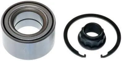 Підшипник ступиці переднійToyota Yaris/Yaris Verso 99-05 Denckermann W413252
