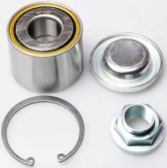 Пiдшипник задній Citroen C4/Peugeot 307 1,4 16V-2,0HDI(136) 04-11 Denckermann W413259