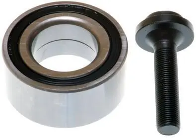 Подшипник задний Audi A4/Avant quattro 01-02 [CH 8E-1-000001 | Denckermann W413269