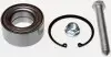 Пiдшипник ступиці зад. FORD GALAXY I SEAT ALHAMBRA VW SHARAN 1.8-2.8 03.95-03.10 Denckermann W413277 (фото 1)