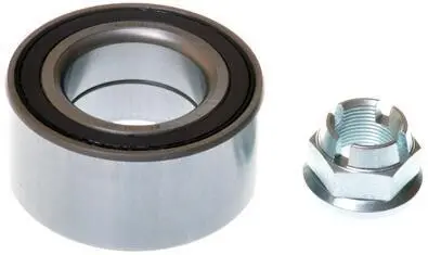 Підшипник ступиці передній ABS+ Renault Laguna II 1.5dCi 08- Denckermann W413284