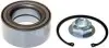 Підшипник ступиці передній Ford Mondeo 2.0 16V DI, 2.0 TDCi 00-02 Denckermann W413290 (фото 1)