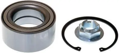 Підшипник ступиці передній Ford Mondeo 2.0 16V DI, 2.0 TDCi 00-02 Denckermann W413290