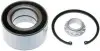 Подшипник передний BMW 3(E90)/5(E60)/X5 01- Denckermann W413304 (фото 1)