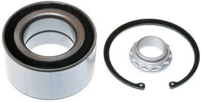 Подшипник передний BMW 3(E90)/5(E60)/X5 01- Denckermann W413304