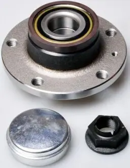 Подшипник ступицы задний лев./прав. Opel Corsa D 1.6 Turbo, Corsa Mk III 1.3 Cdti 06- Denckermann W413312