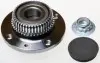 Ступиця задня Seat Arosa, Cordoba, Cordoba Vario, Ibiza II VW Lupo, Polo, Polo Classic 1.0-1.9D 02.93-07.05 Denckermann W413319 (фото 1)