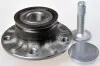 Пiдшипник ступицi передній Audi A6/Avant/Allroad 2.0TDI-3.2FSI 04- Denckermann W413326 (фото 1)