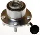 Подшипник передний Volvo S40 1.8, 2.4/04 Ford Focus C-MAX 1.6, Denckermann W413341 (фото 1)