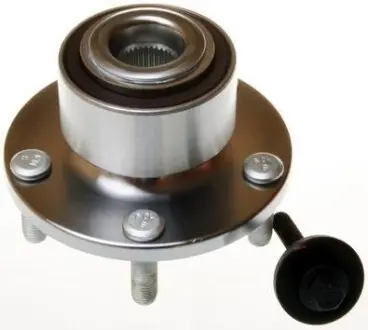 Подшипник передний Volvo S40 1.8, 2.4/04 Ford Focus C-MAX 1.6, Denckermann W413341